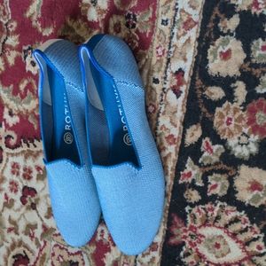 NWOT Rothy's Loafers